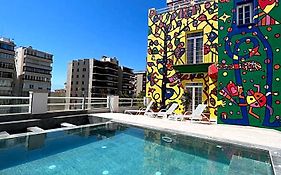 Hotel Armadams